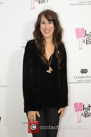 Maggie Wheeler