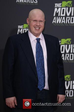 Matt Lucas