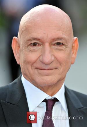 Ben Kingsley