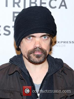 Peter Dinklage