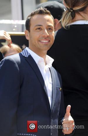 Howie Dorough