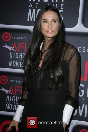 Demi Moore