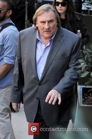 gerard depardieu