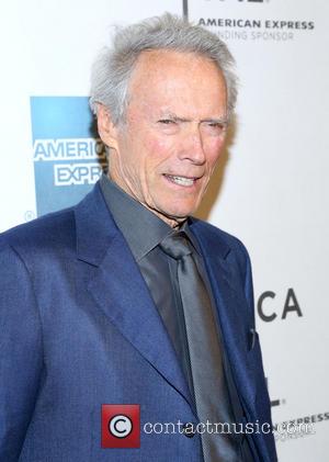 Clint Eastwood, Tribeca Film Festival