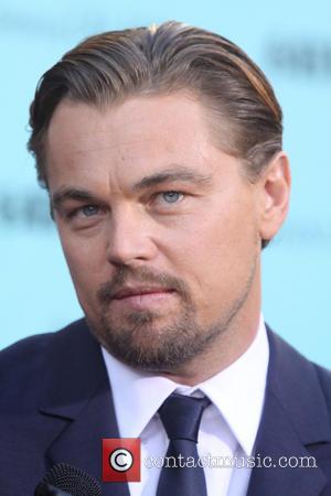 Leonardo DiCaprio