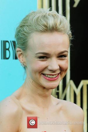 Carey Mulligan