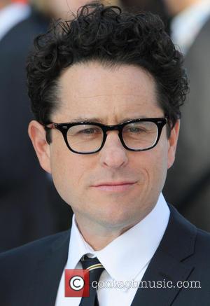 JJ Abrams