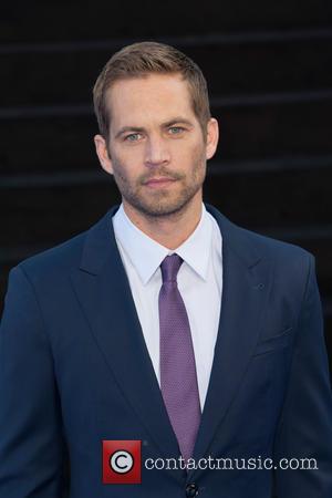 Paul Walker, Fast and Furious 6 World Premiere