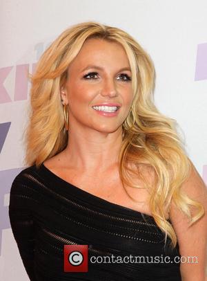 Britney Spears