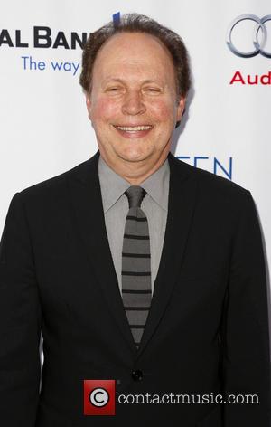 Billy Crystal, Geffen Playhouse Annual Fundraiser