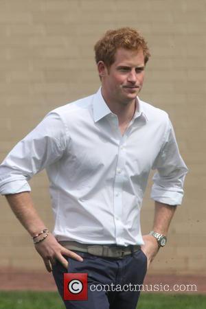 Prince Harry