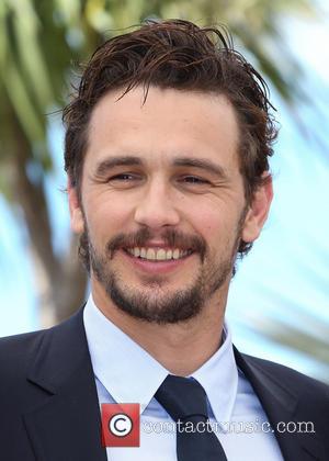 James Franco, Cannes Film Festival