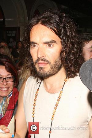 Russell Brand