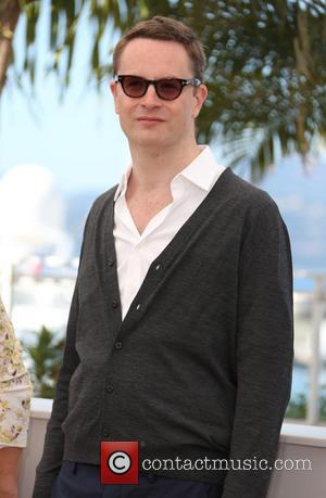 Nicolas Winding Refn