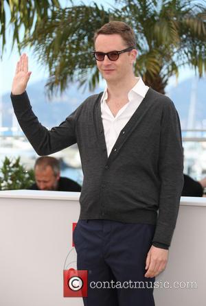 Nicolas Refn, Only God Forgives Cannes Photocall