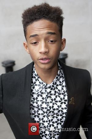 Jaden Smith