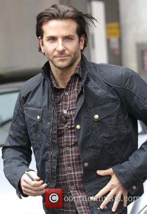 Bradley Cooper