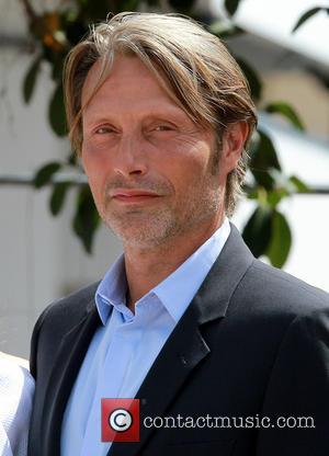 Mads Mikkelsen, Cannes