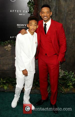 Will Smith, After Earth New York Premiere