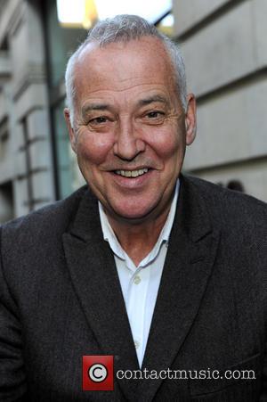 Michael Barrymore