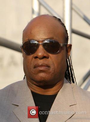 Stevie Wonder, The Ultimate LA Block Party