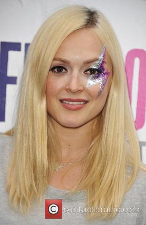 Fearne Cotton