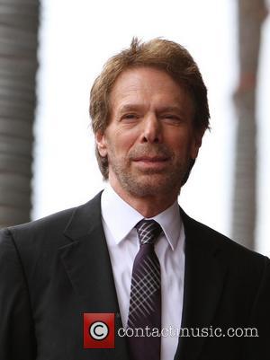 Jerry Bruckheimer