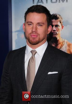 Channing Tatum