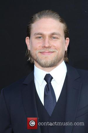 Charlie Hunnam