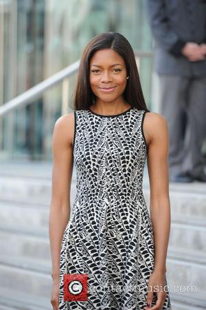 Naomie Harris