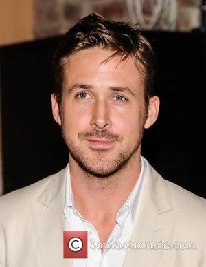 Ryan Gosling, Only God Forgives Screening