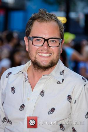 Alan Carr