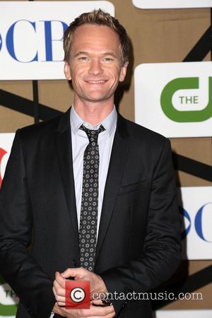 Neil Patrick Harris