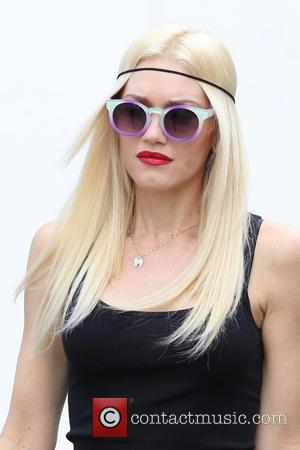 Gwen Stefani