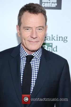 Bryan Cranston