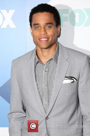 Michael Ealy