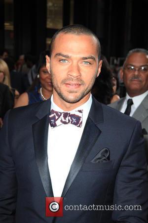 Jesse Williams