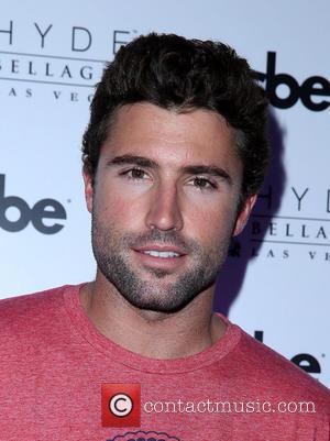 Brody Jenner