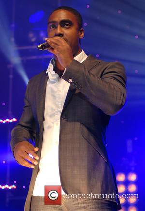 Simon Webbe