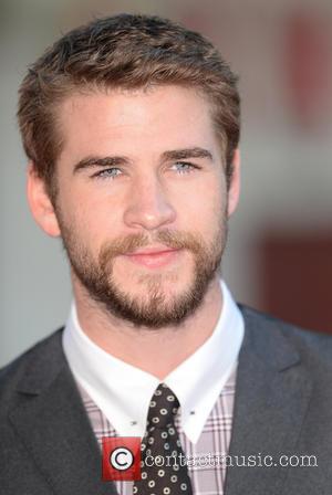 Liam Hemsworth