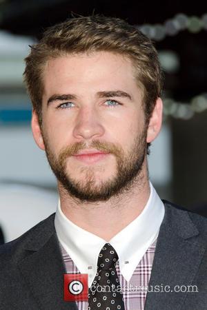 Liam Hemsworth