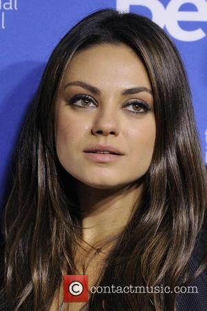 Mila Kunis