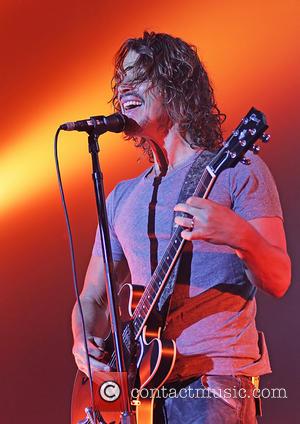 Chris Cornell