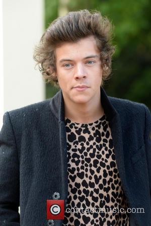 Harry Styles