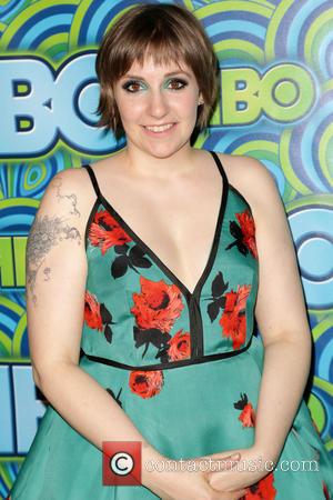 Lena Dunham