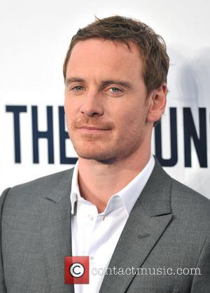 Michael Fassbender