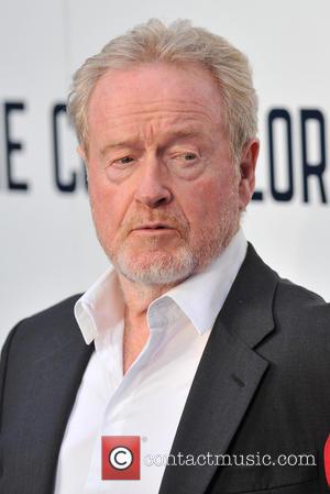 Ridley Scott