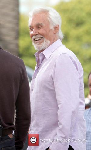 Kenny Rogers