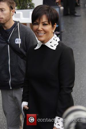 Kris Jenner