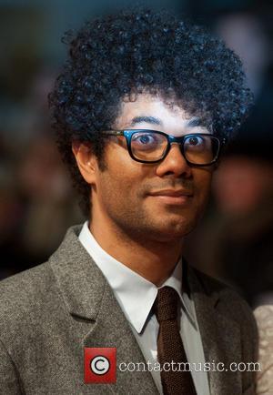 Richard Ayoade